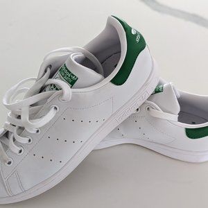 Adidas Stan Smith Prime Green